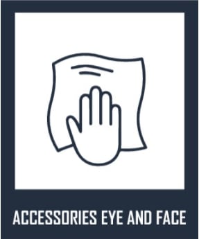 Accessories - Eye and Face