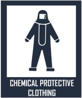 Chemical Protective Clothing
