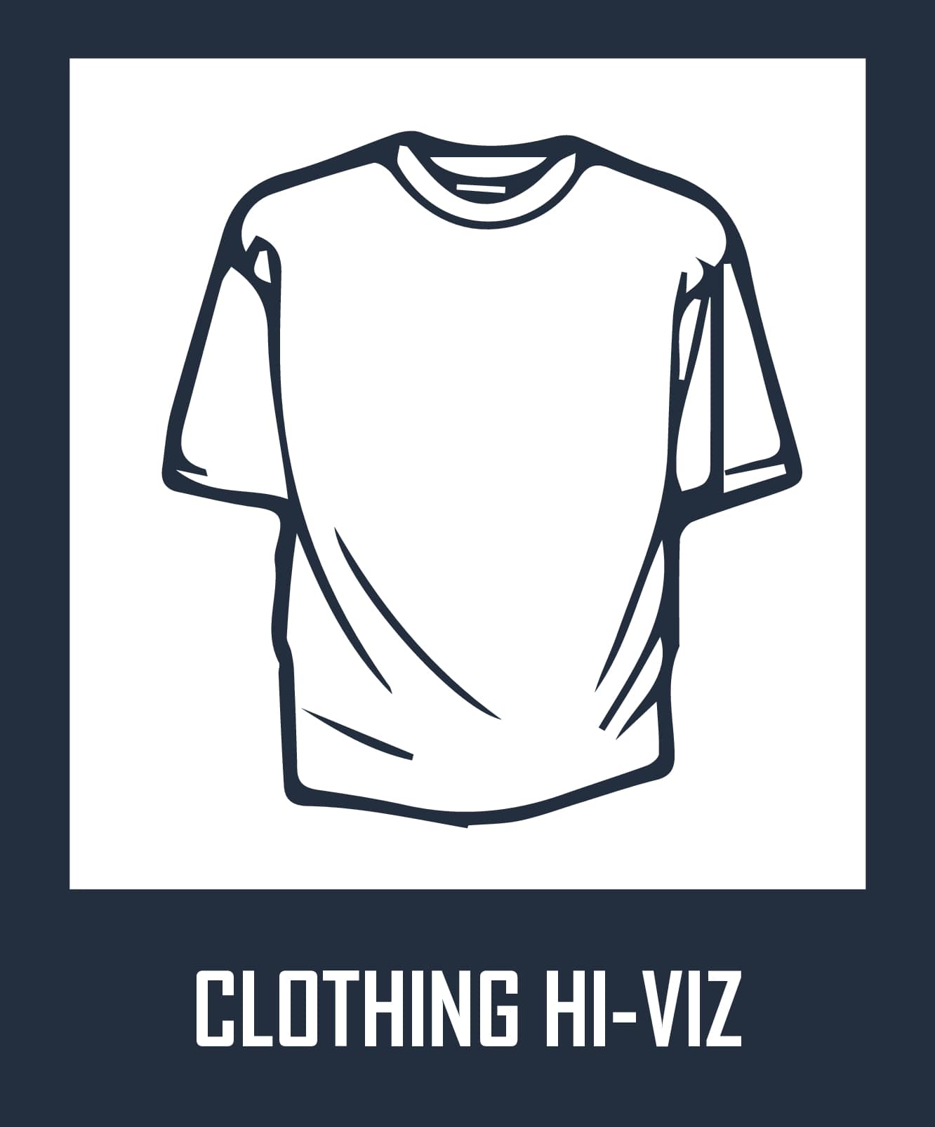 Clothing Hi-Viz