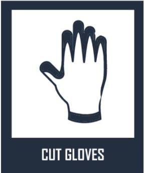 Cut Gloves
