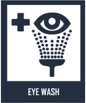 Eye Wash