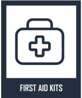 First Aid Kits