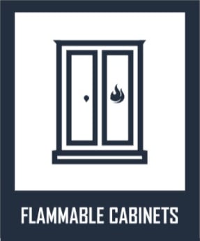 Flammable Cabinets