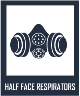 Half Face Respirators