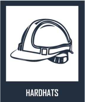 Hard Hats