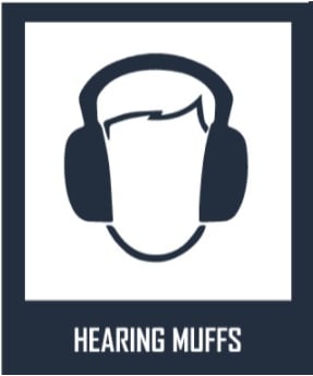 Hearing Muffs