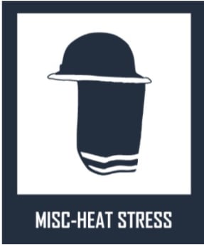 Misc - Heat Stress
