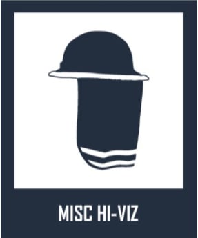 Misc Hi-Viz