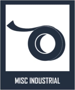 Misc Industrial