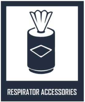 Respirator Accessories