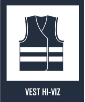 Vests Hi-Viz