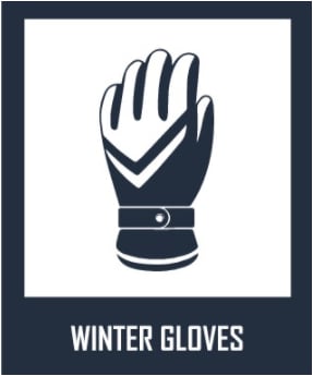 Winter Gloves