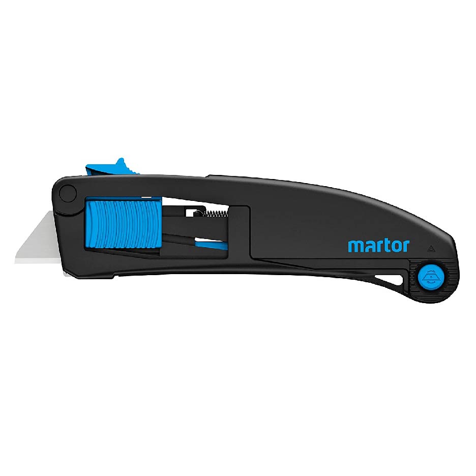 Martor Maxisafe 3 Knife