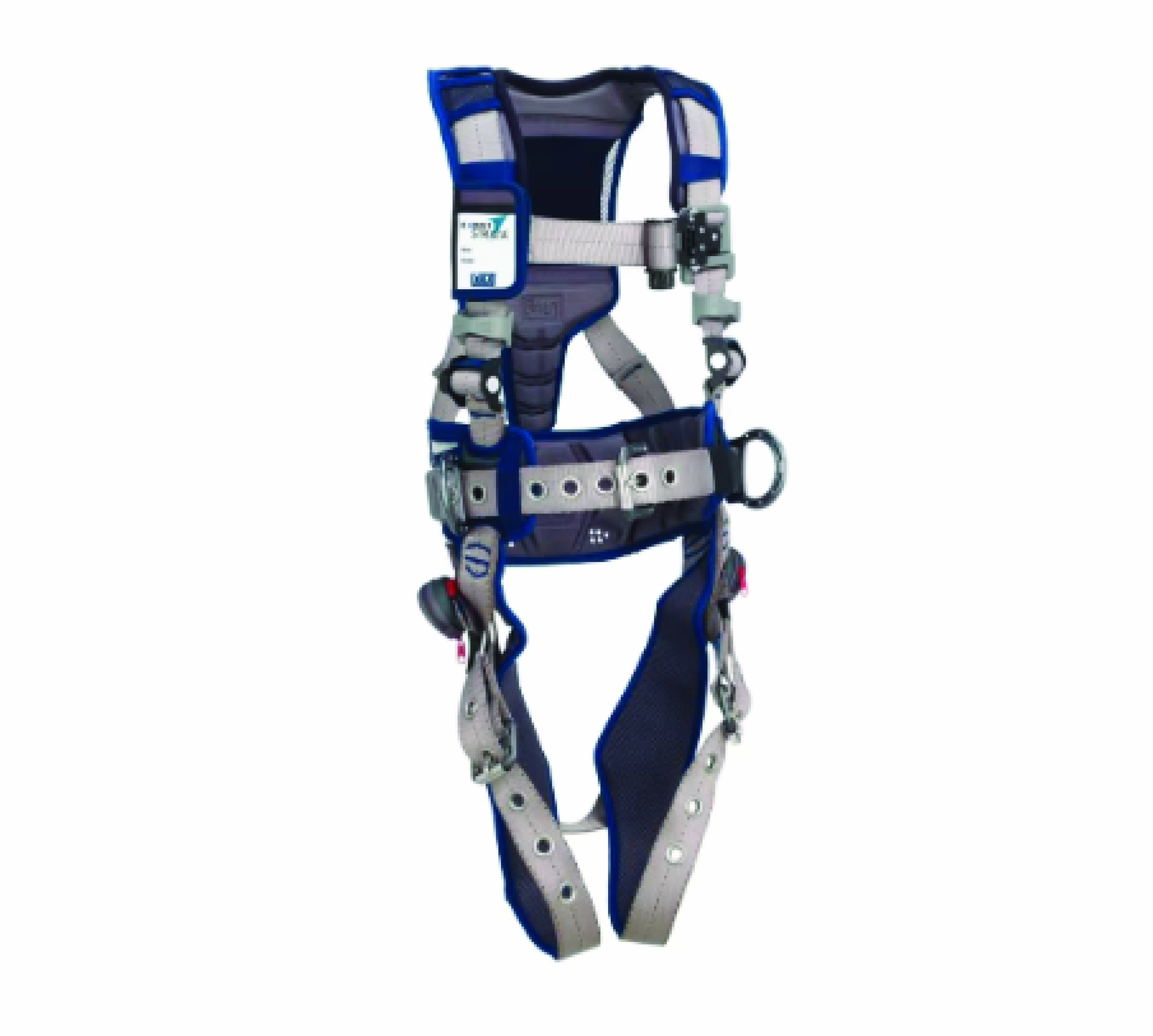 3M Exofit Strata Construction Harness