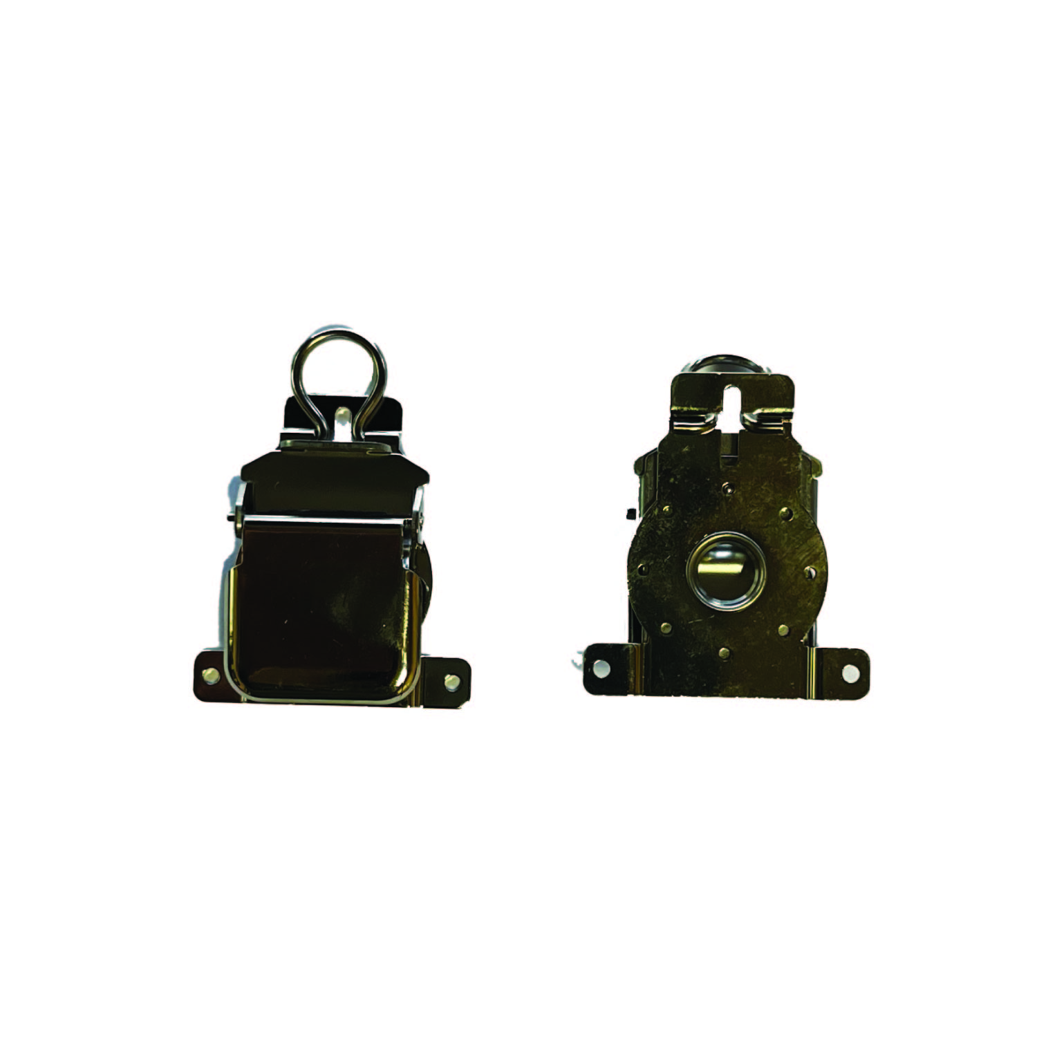 RKI GX-3R Alligator Clip