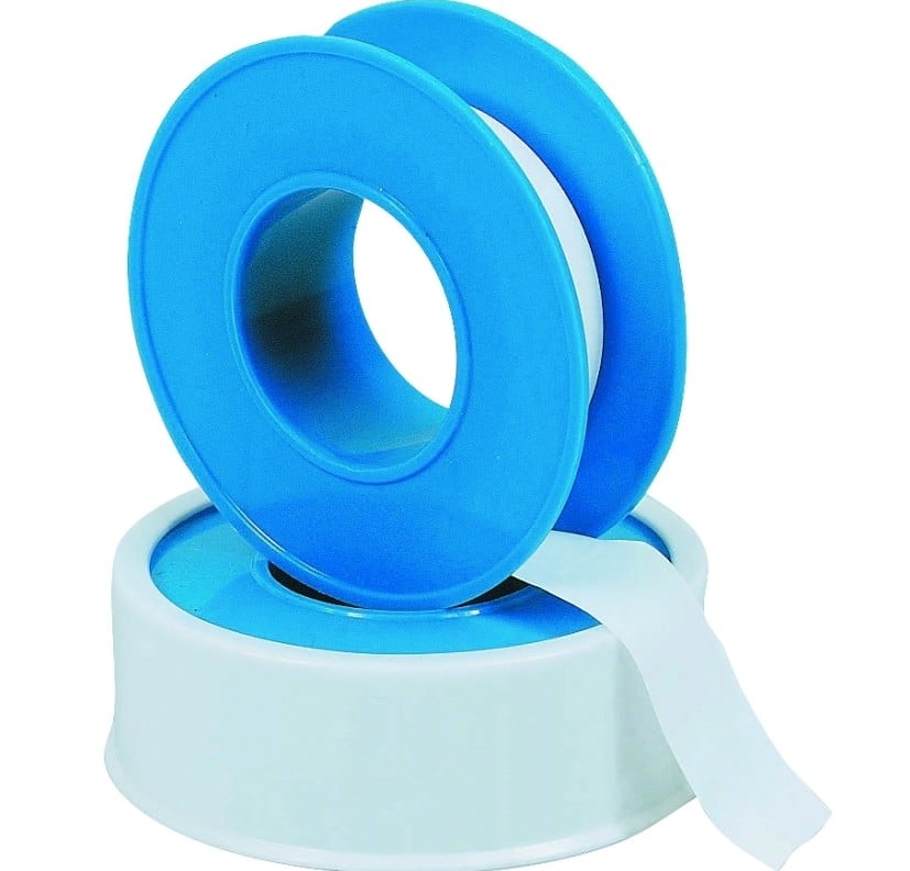 HarveyTeflon Thread SealTape 3/4" x 520'