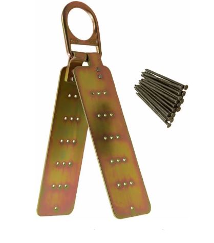 3M Reusable Hinged Roof Anchor