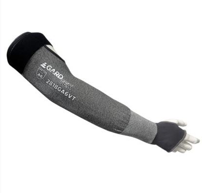 GardTex™ 18" ANSI A6 Cut Sleeve W/ Str