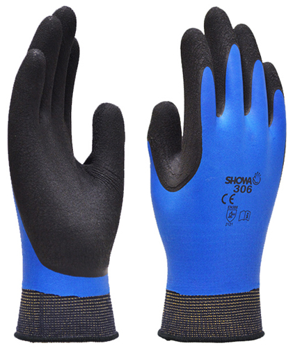 Showa Best Fully Dipped Glove