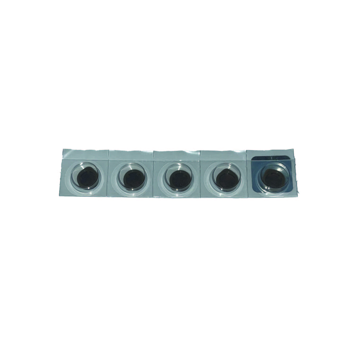 GX3R SCRUBBER DISK FILTER for LEL 5/PK