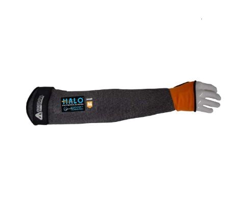 Halo A6 Cut Resistant & Moisture Sleeve