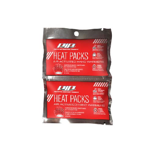 PIP Heat Packs Air Activated Hand Warmer