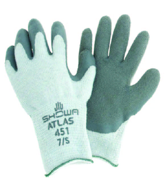 Showa 451 Insulated Thermal Glove