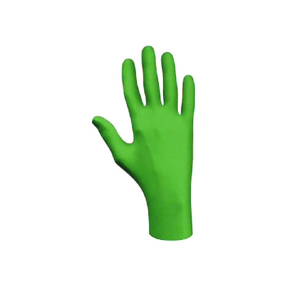 Showa Single-Use Biodegradable Nitrile
