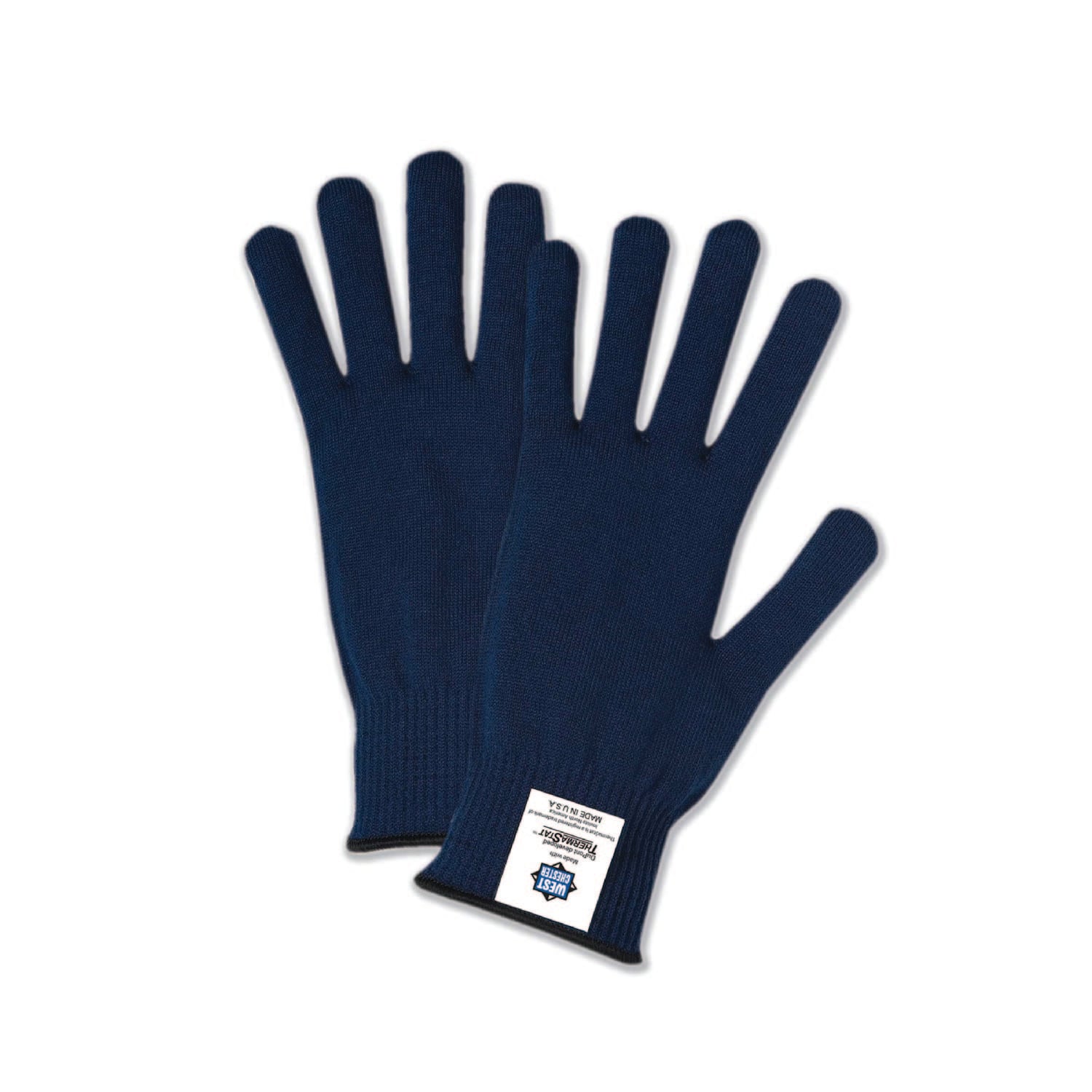 Seamless Knit ThermaStat Glove Liner