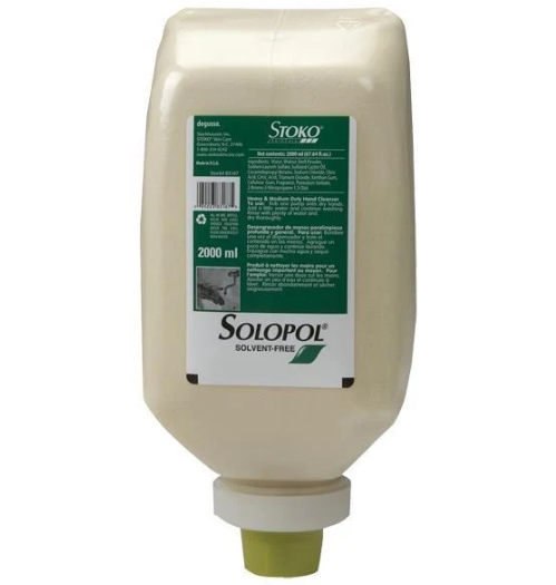 Solopol Classic Heavy Duty Hand Cleaner