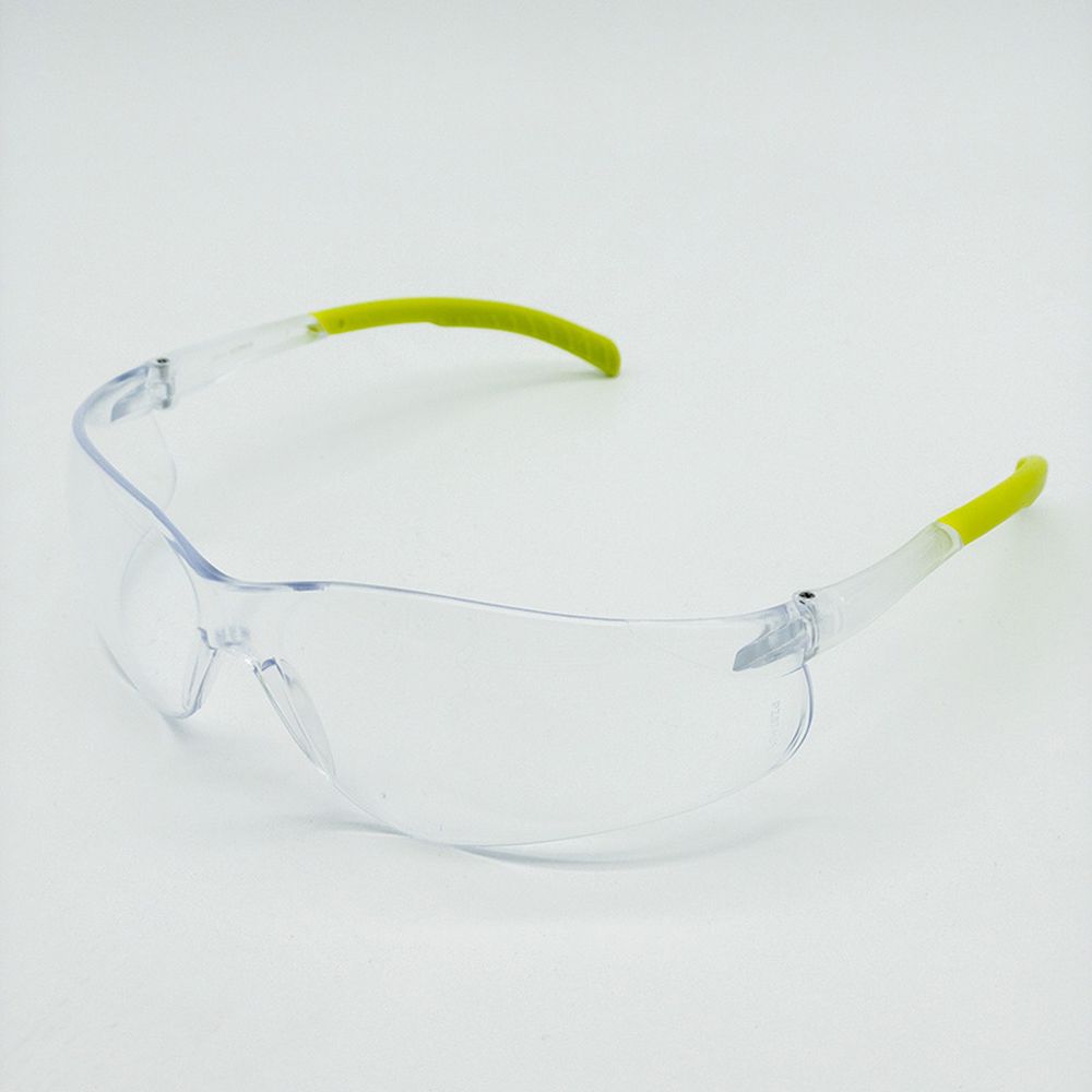 All Pro Gear Blitz Safety Glass Clear