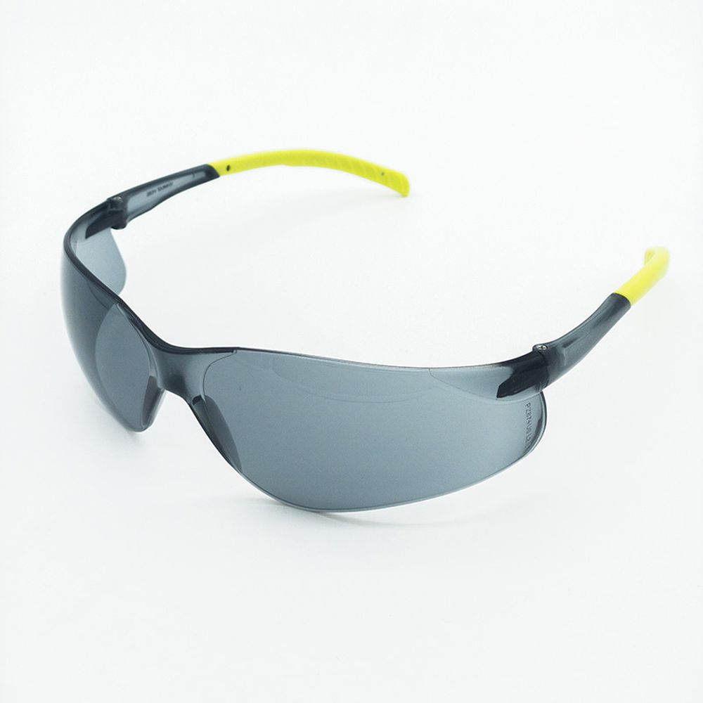 All Pro Gear Blitz Safety Glass Smoke