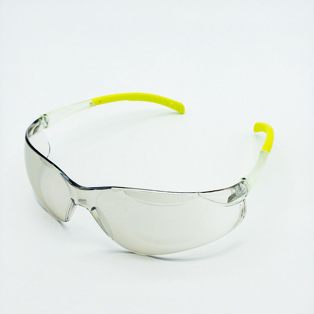 All Pro Gear Blitz Safety Glass I/O