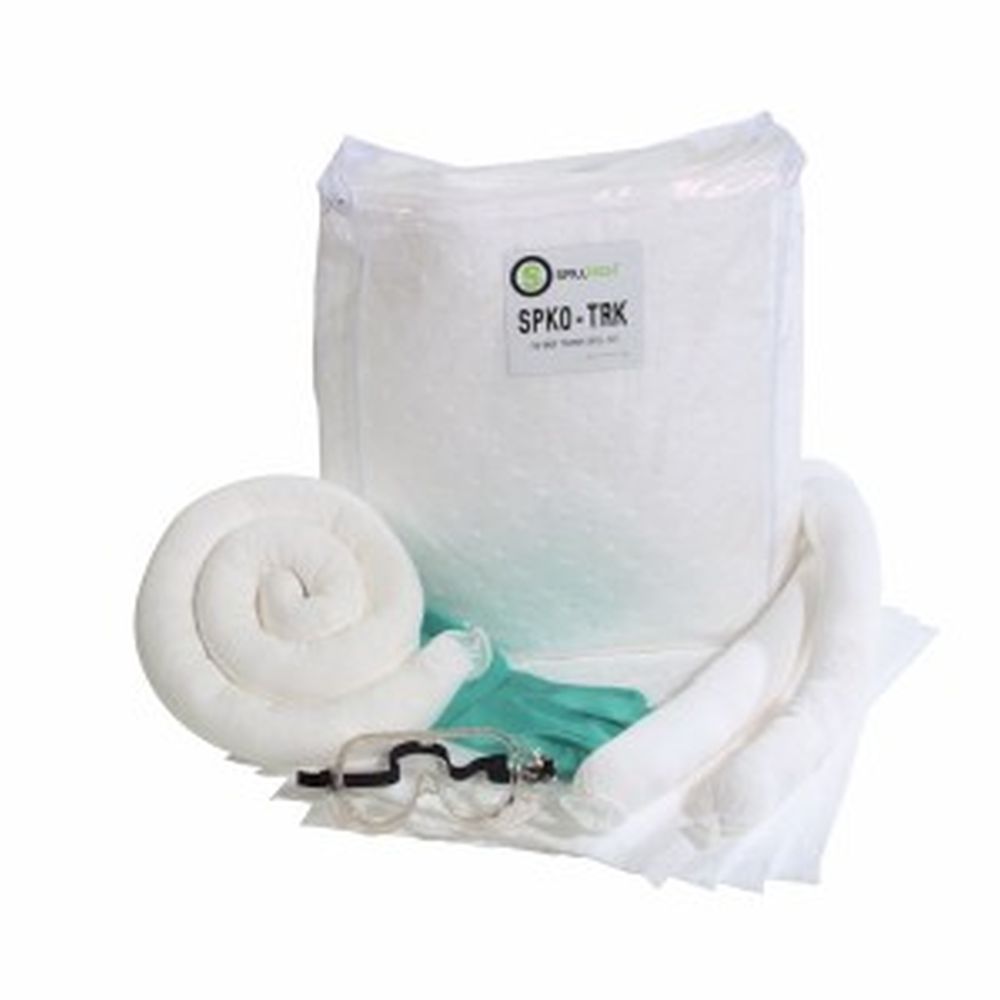 All Pro Oil-Only Trucker Spill Kit