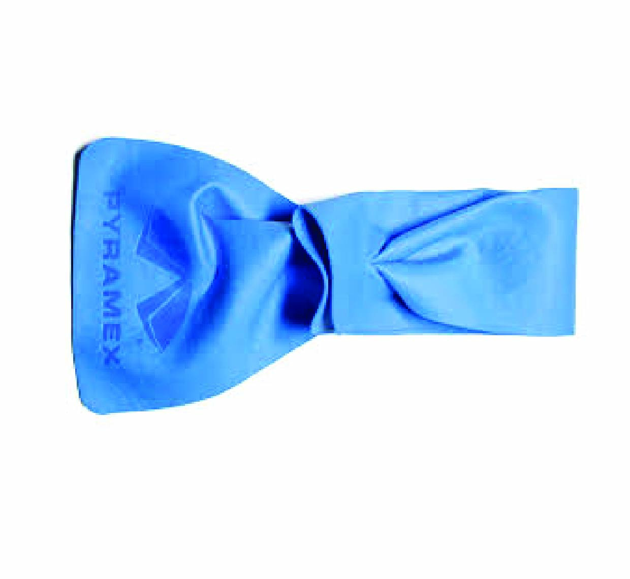 Pyramex Blue Cooling Towel