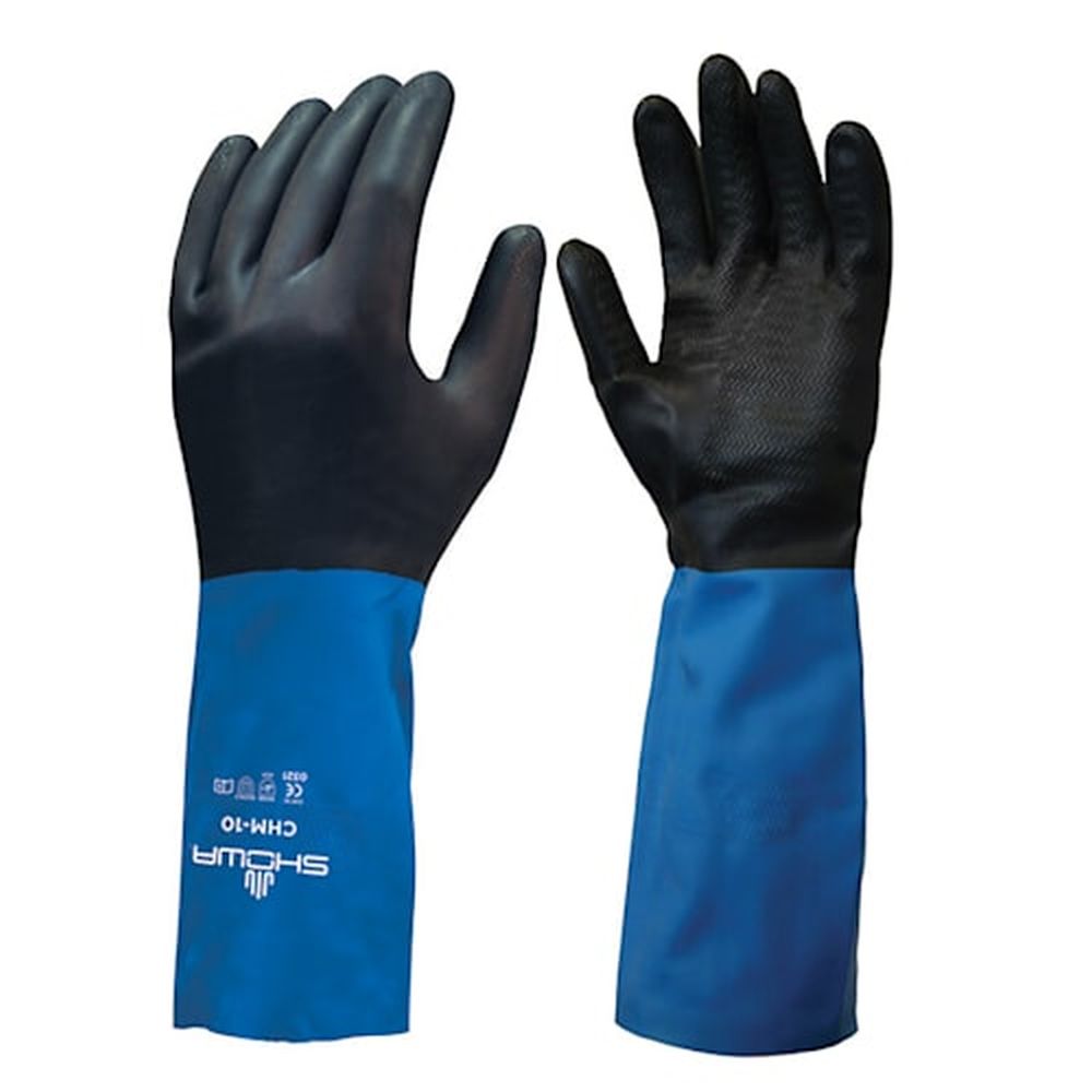 Best Chemmaster Neoprene Glove