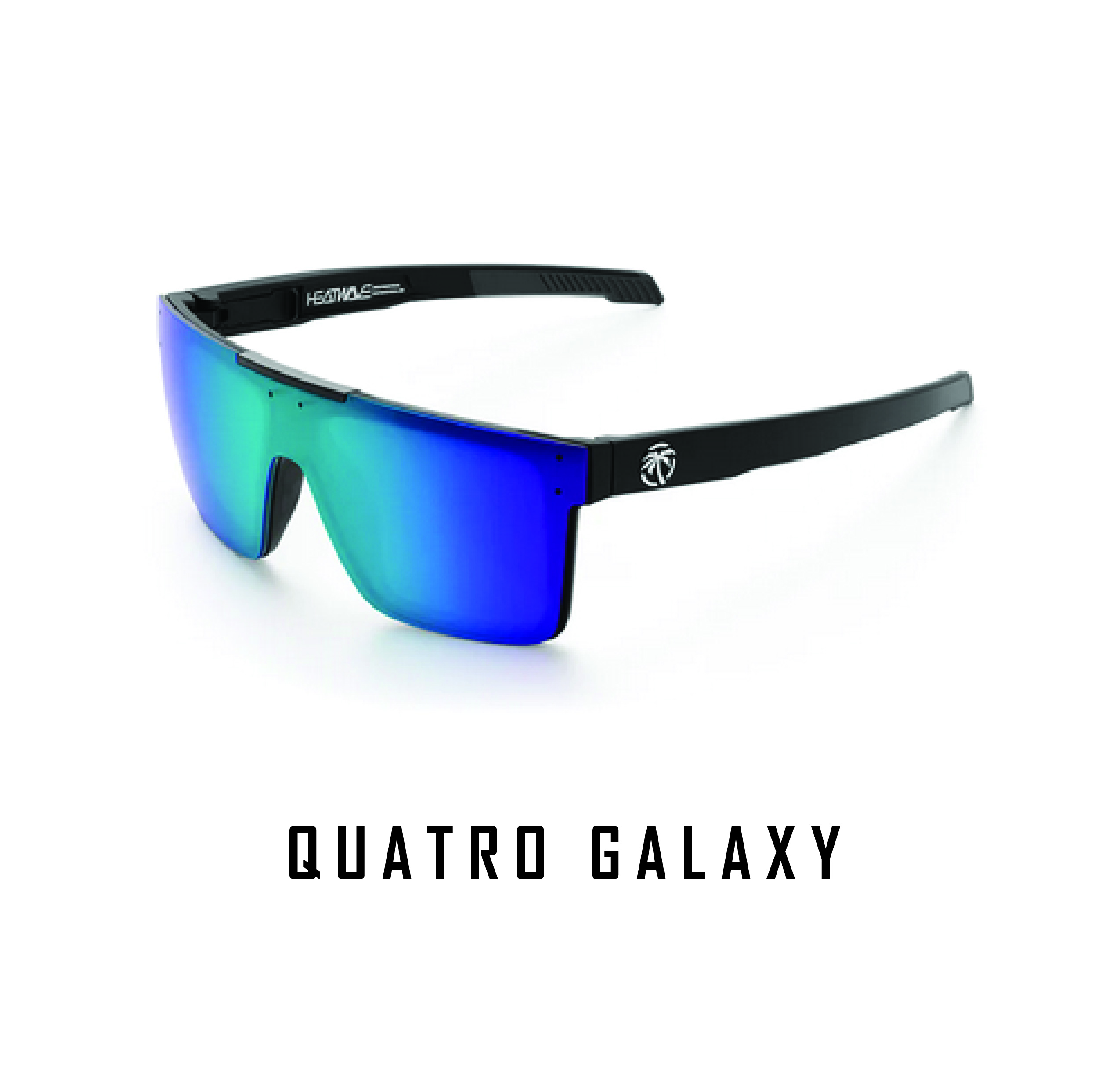 HEATWAVE Quatro Galaxy Blue Z87+