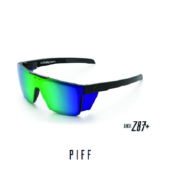 HEATWAVE Quatro Piff Lens Z87+