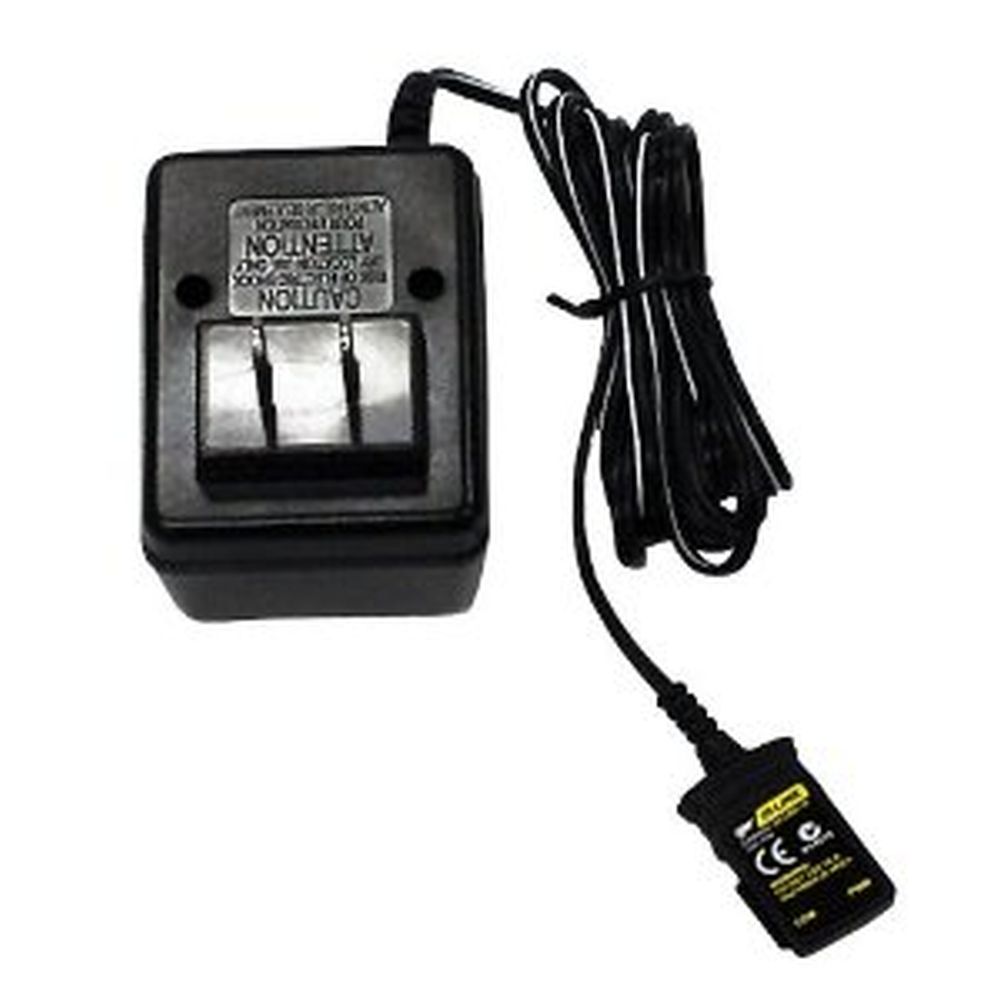 BW WALL OUTLET CHARGER