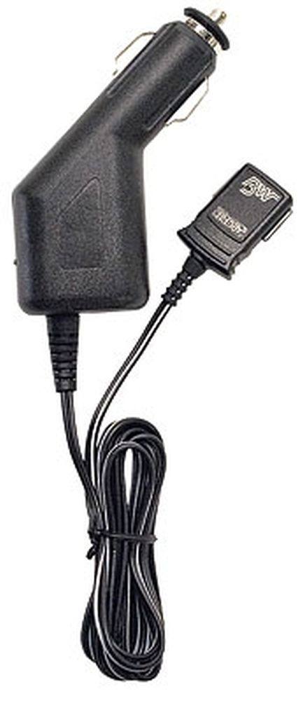 BW A/C CAR CHARGER