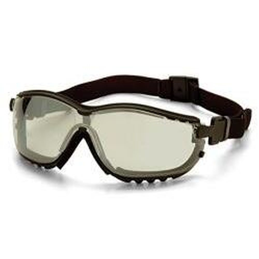 Pyramex V2G Sealed Eyewear I/O Lens