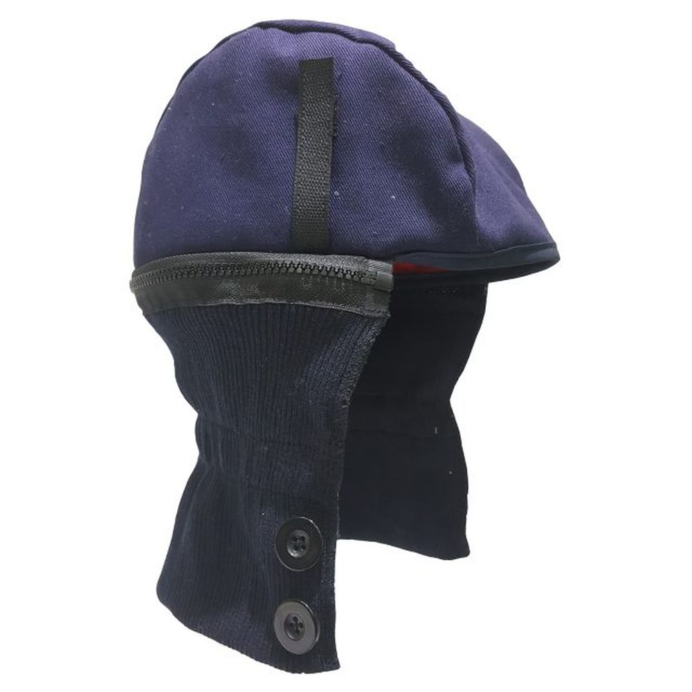 Zip Off Fleece Winterliner FR Treated