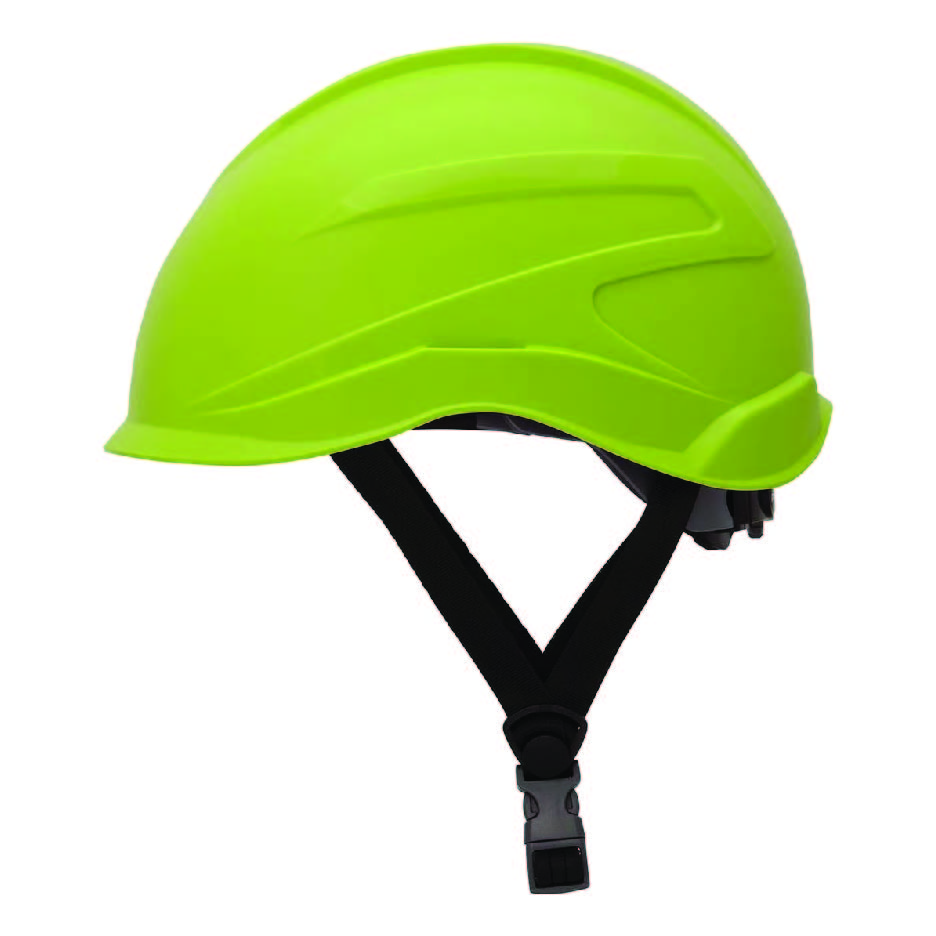 PYRAMEX RIDGELINE XR7 HI-VZ LIME