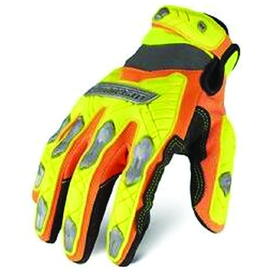 Ironclad Mechanics A2 Cut Glove