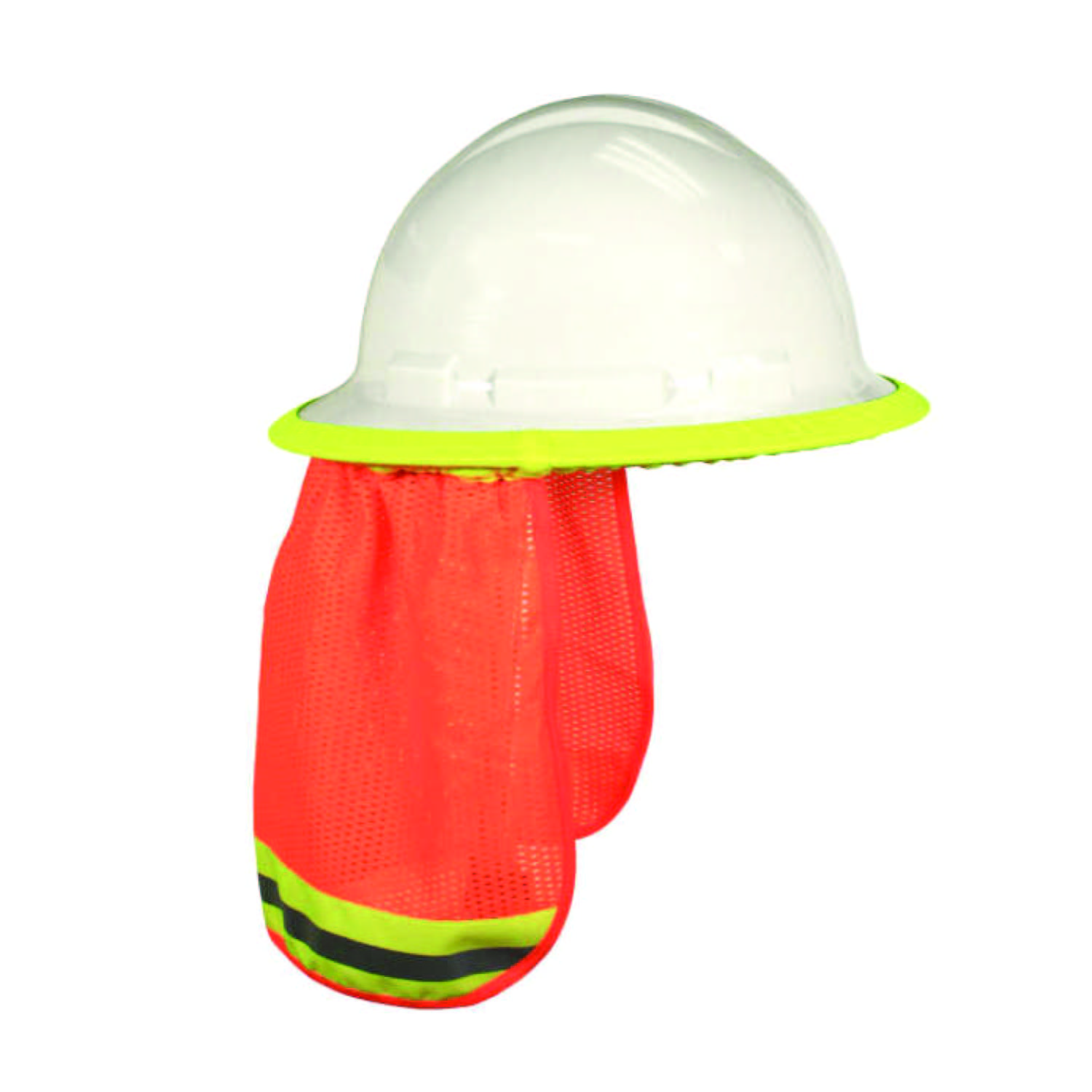 RADIANS NECK SHADE ORANGE