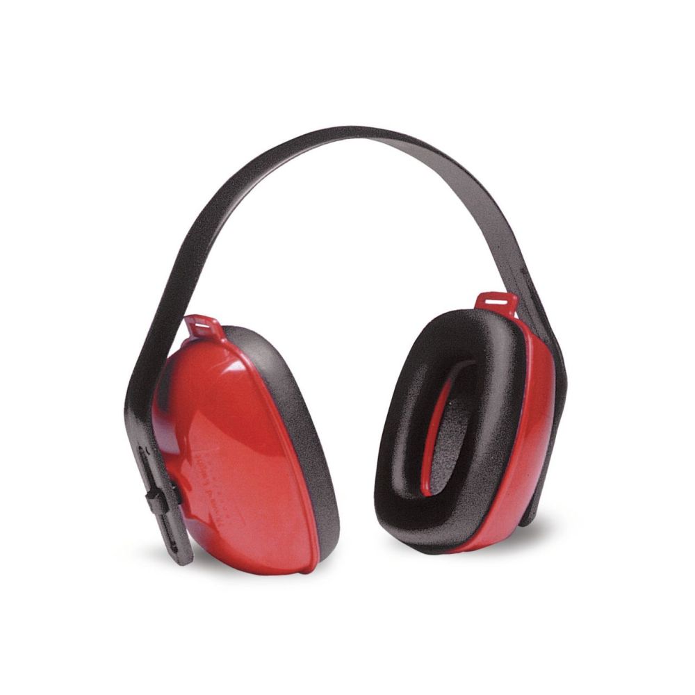 Howard Leight QM24+ Earmuff NRR 25dB