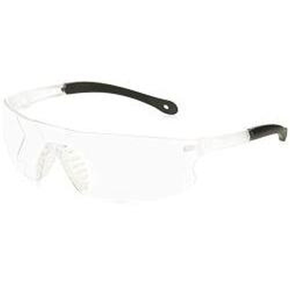 Radians Rad-Sequel Clear Lens Safety