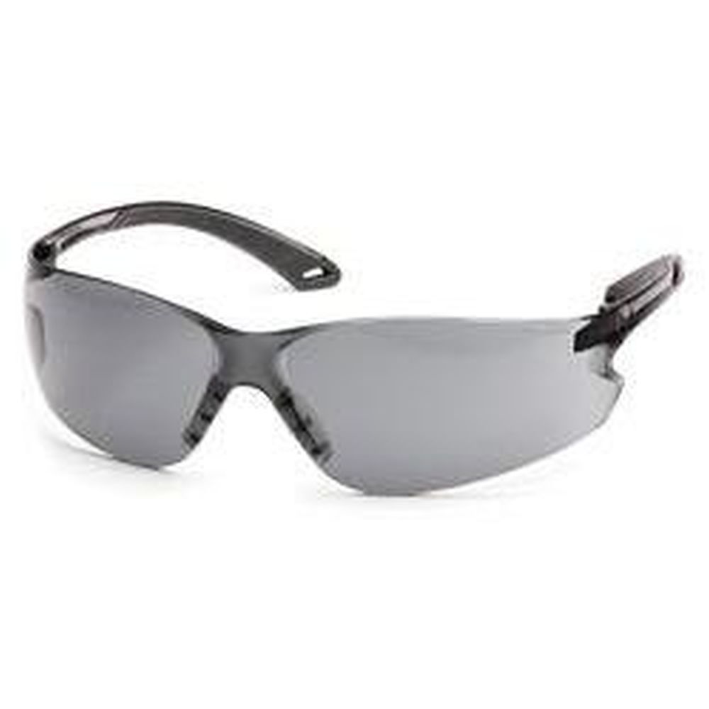Pyramex Itek Safety Glass Smoke Anti-Fog