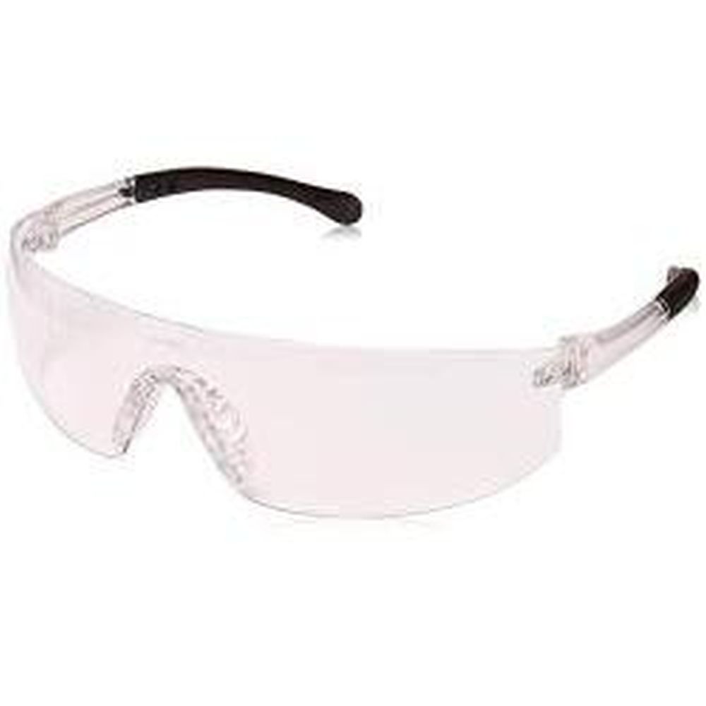 PYRAMEX PROVOQ CLEAR LENS