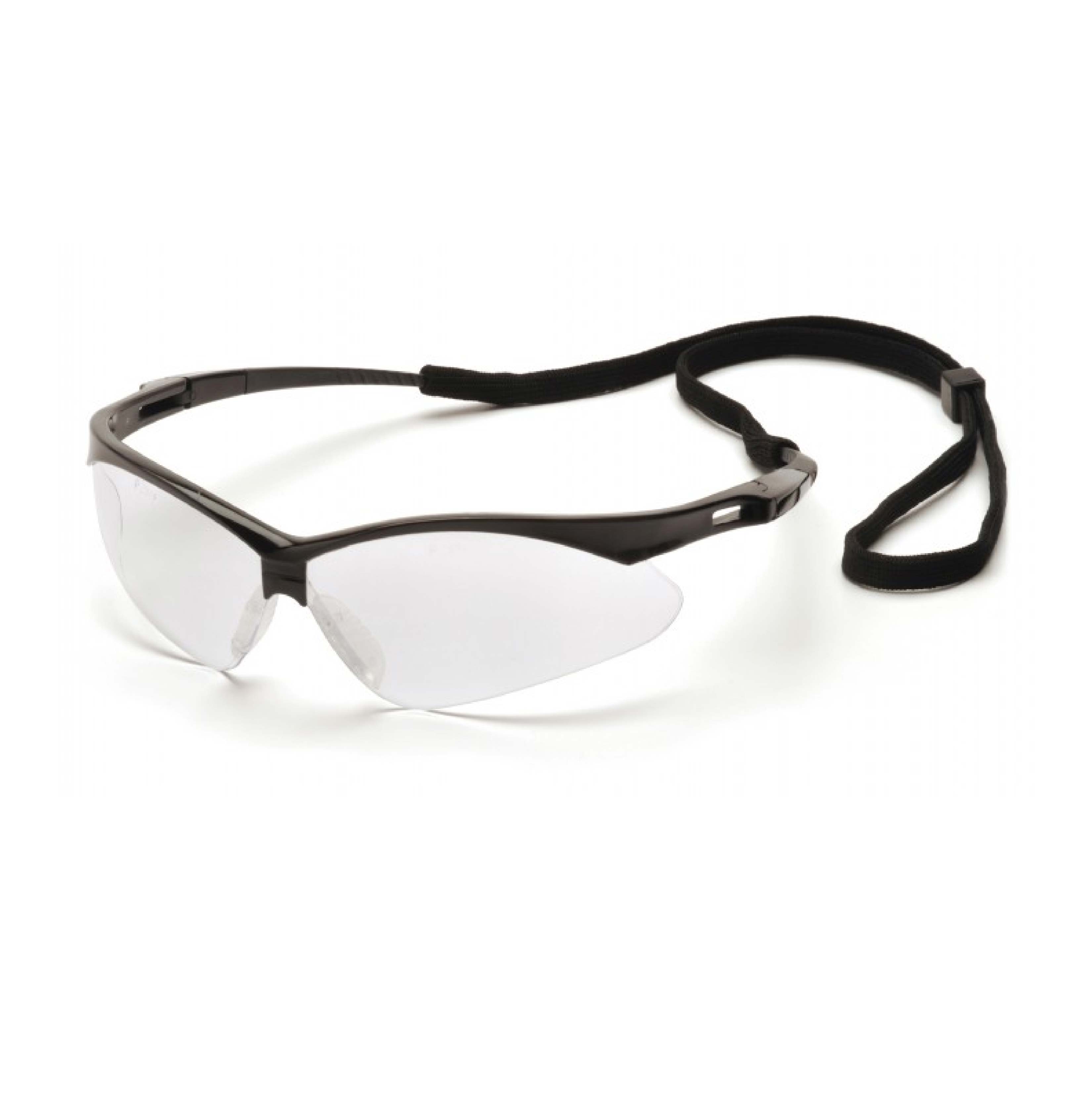 Pyramex PMXtreme Safety Glass Clear